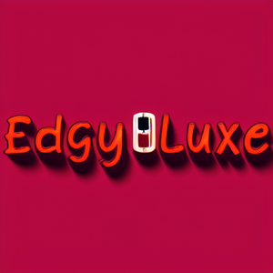 Edgy Luxe