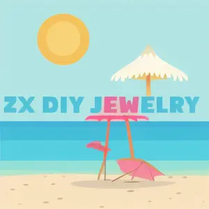 ZX DIY jewelry