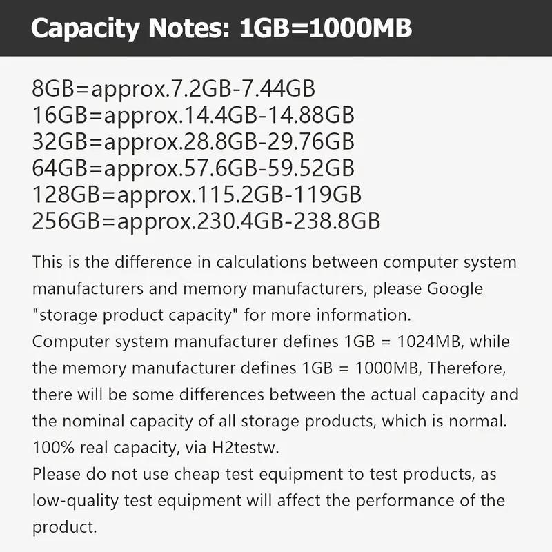 High-Speed Micro SD Memory Cards, MicroSDXC Card - 8GB, 16GB, 32GB,64GB, 128GB, 256GB，4K UHD,Up-to 160 MB/s, Tablets/Cameras/MobilePhones/Laptops/PCs/Car Stereos/Gaming Consoles/AudioDevices Safely store your files!