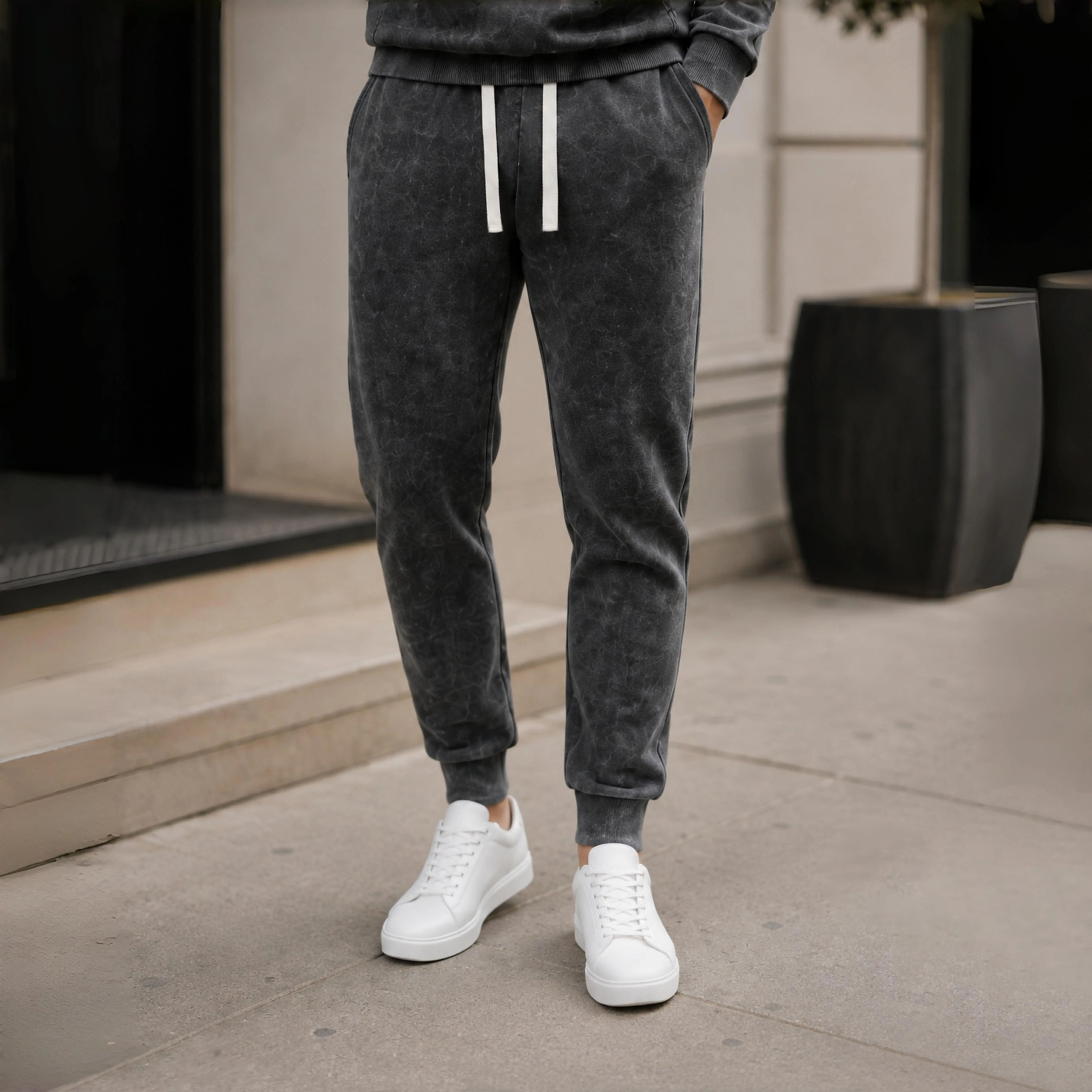 Jogger Pants Only