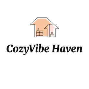 CozyVibe Haven CozyVibe Haven