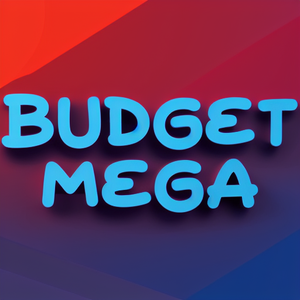 Budget Mega