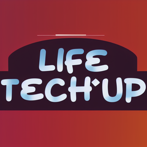 Life Tech Up