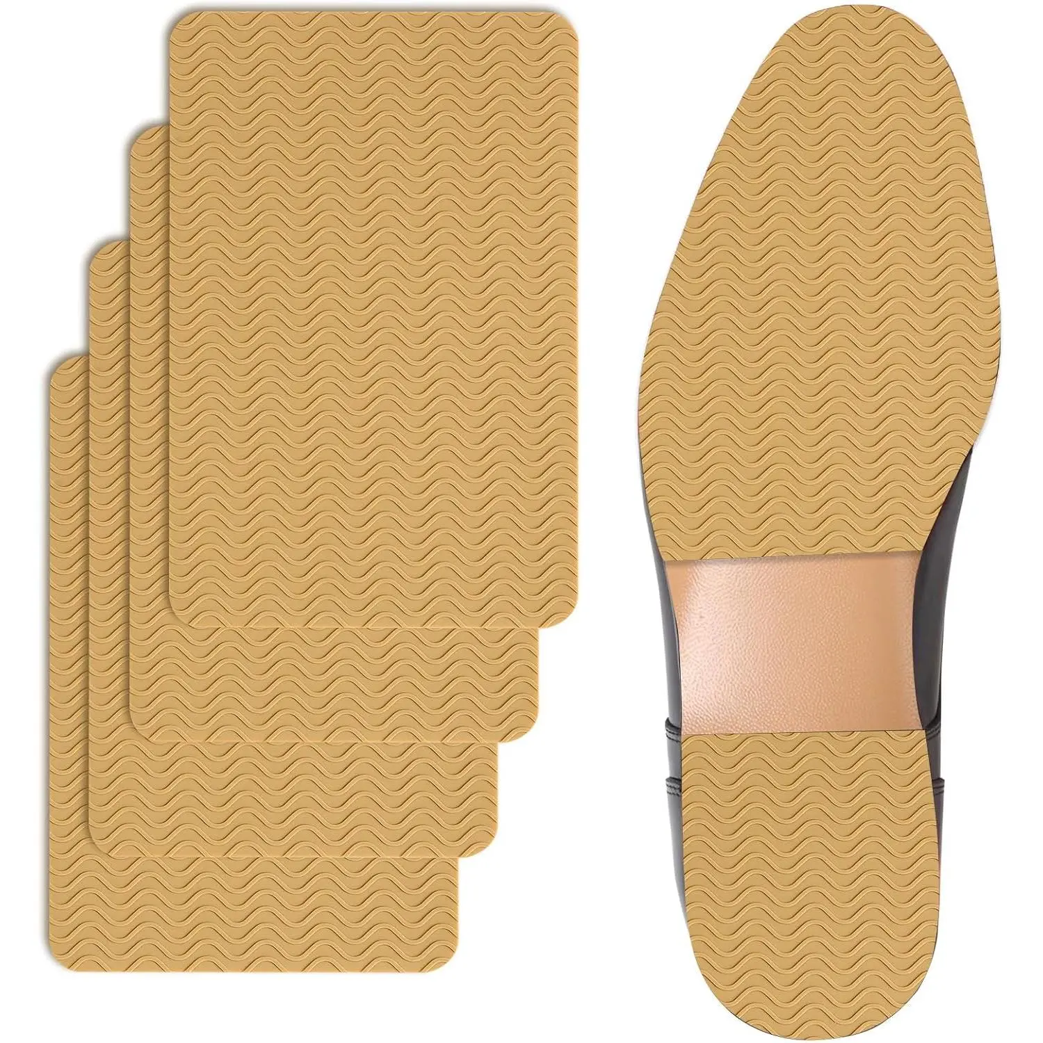 New Yellow - 2 Pairs