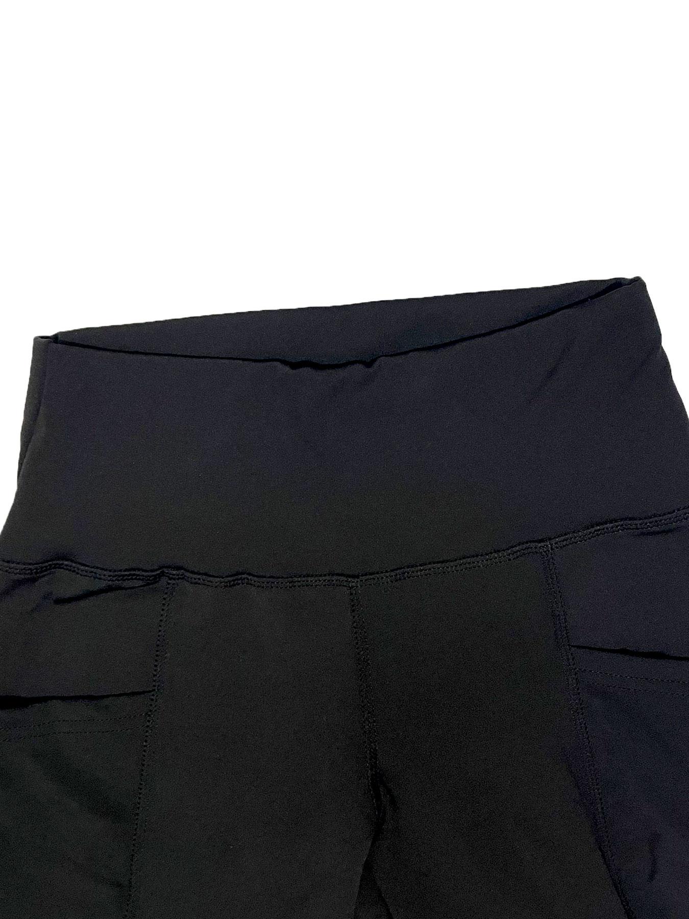 Women's Fall Winter High Waist Yoga Pants, Thick Warm Sporty Fitness Leggings, Tight-Fitting Plain Woven Fabric, Comfortable & Stylish