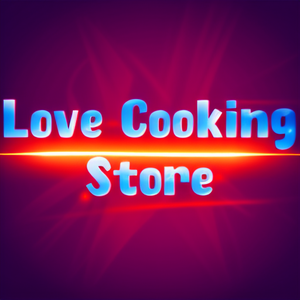 Love Cooking Store