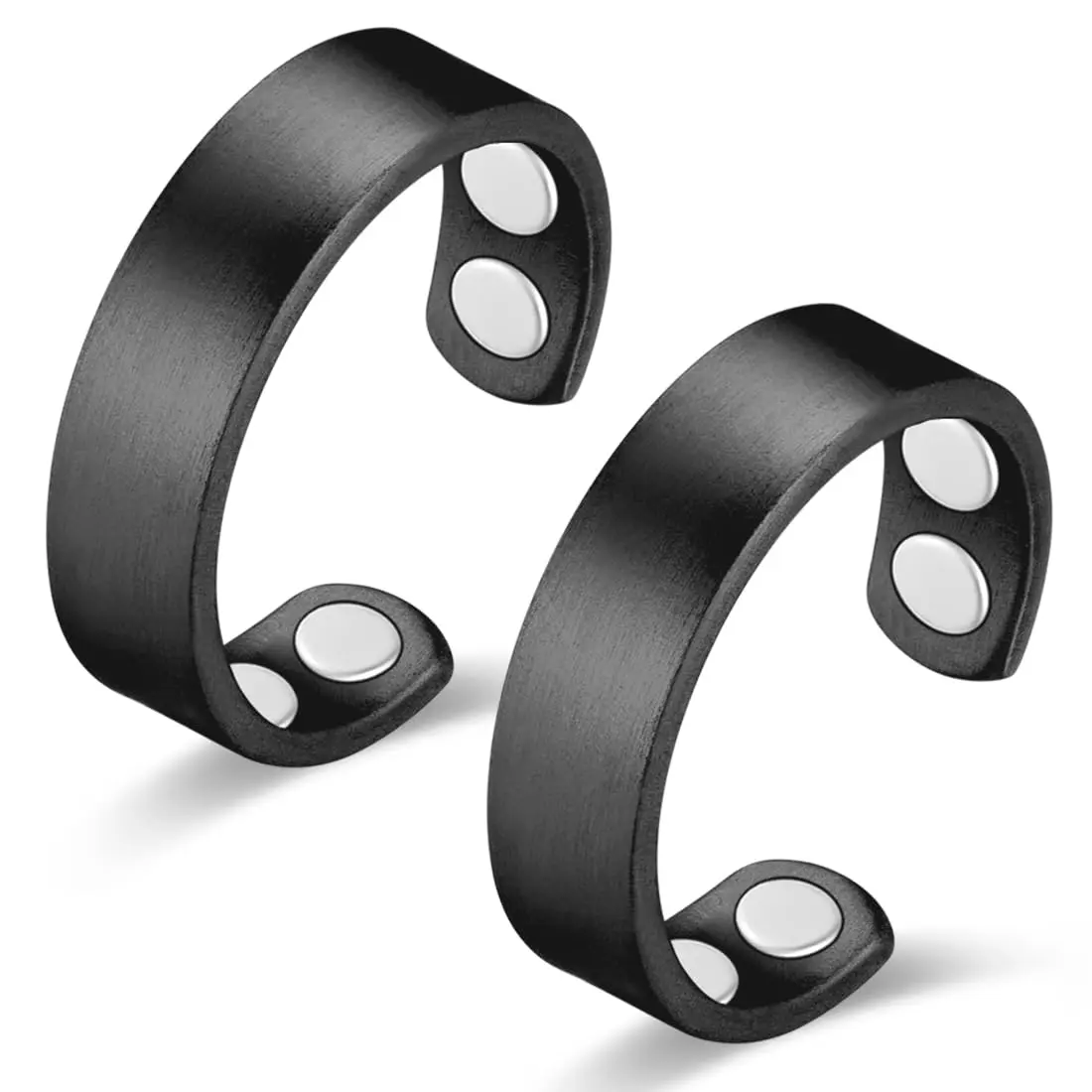 4X Black