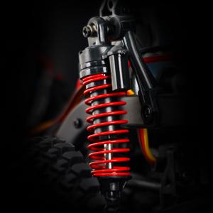 1/12 RC Rock Crawler 4x4 Off Road Truck RTR 2.4G Remote Control Jeep for Adults & Hobby Gifts