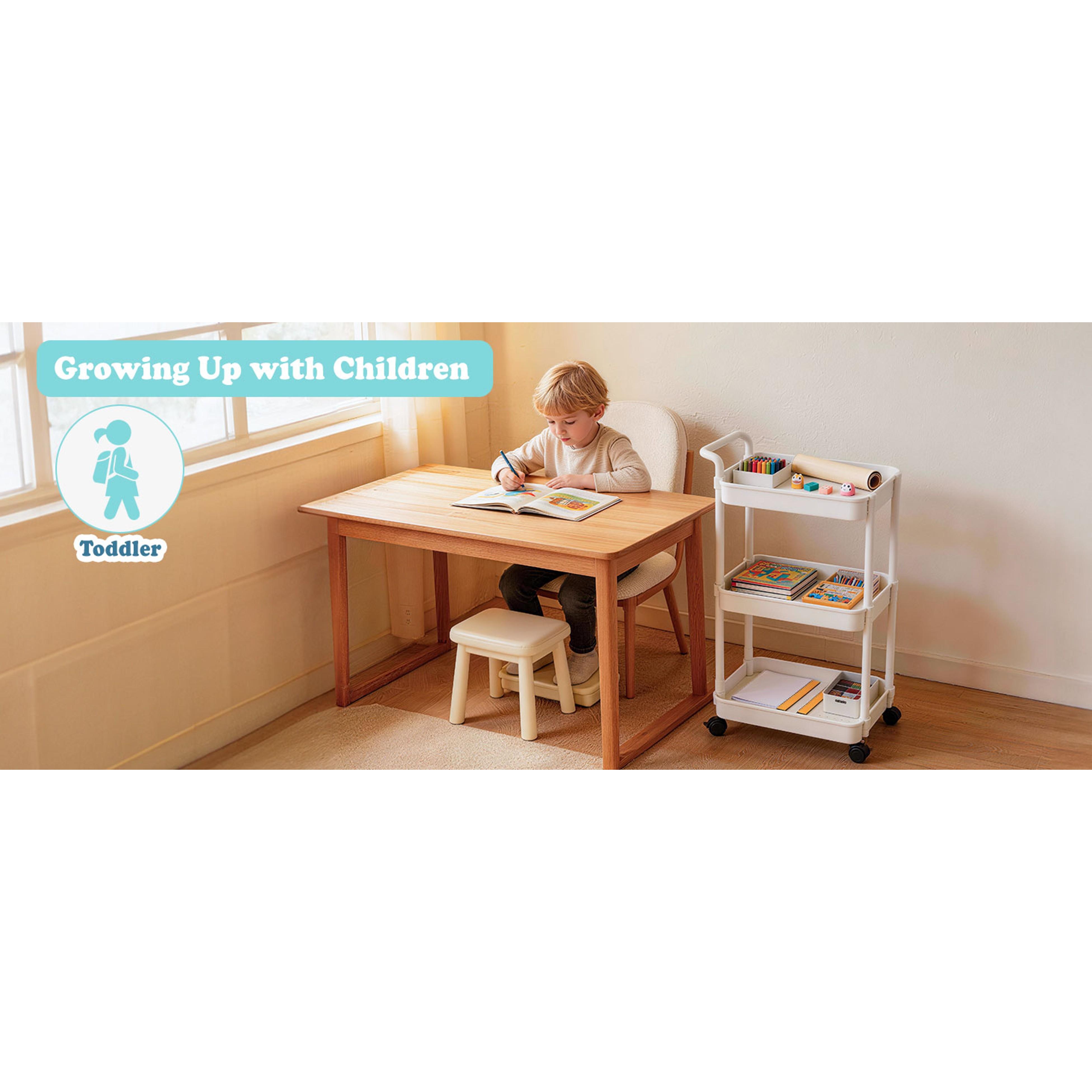 Baby Diaper Caddy, Plastic Movable Cart for Newborn Nursery Essentials Diaper Storage Organizer for Changing Table & Crib, Easy to Assemble, Baby Registry, Off-White Baby Diaper Caddy, Plastic Movable Cart for Newborn Nursery Essentials Diaper Storage Organizer for Changing Table & Crib, Easy to Assemble, Baby Registry, Off-White