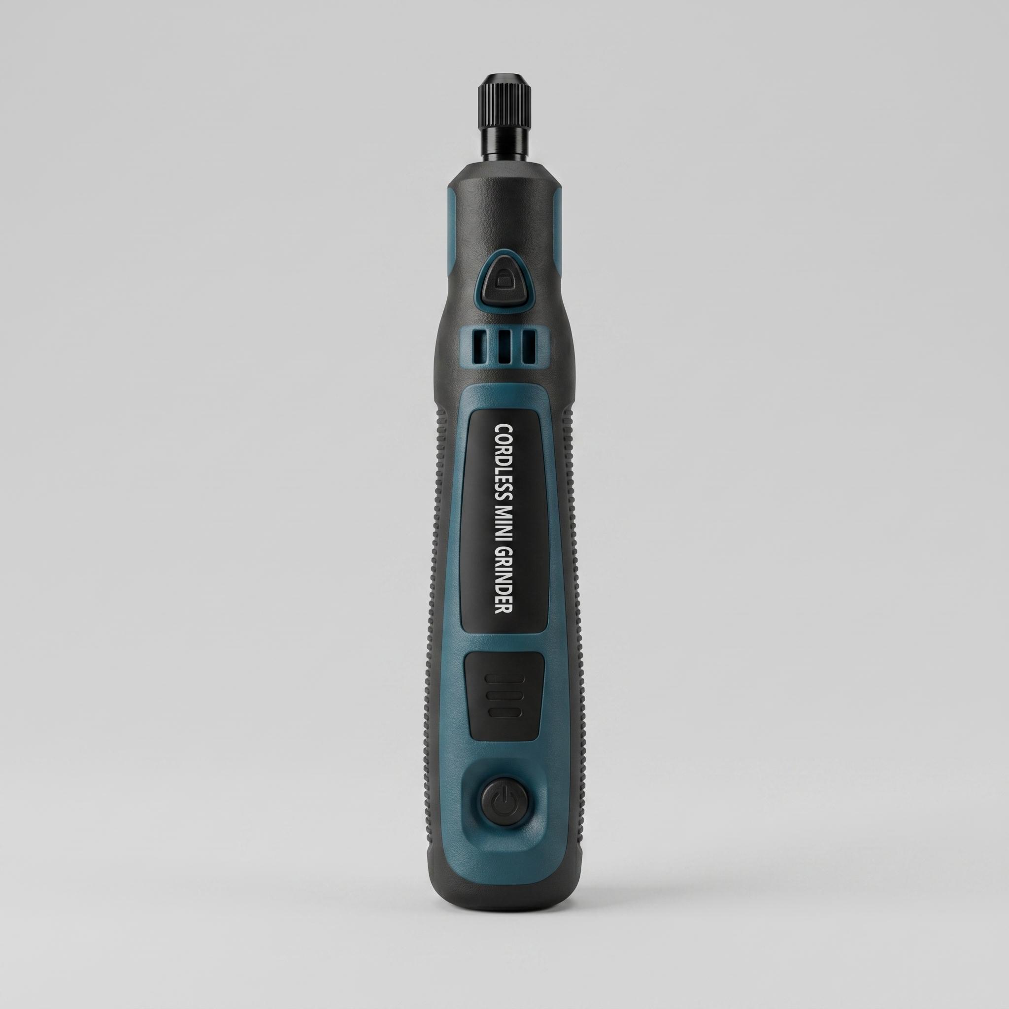 3.7v Mini cordless grinder, Portable Multi-Functional Handheld Polishing Tool, Jade Carving and Grinding Machine, Small Drill for Home Use
