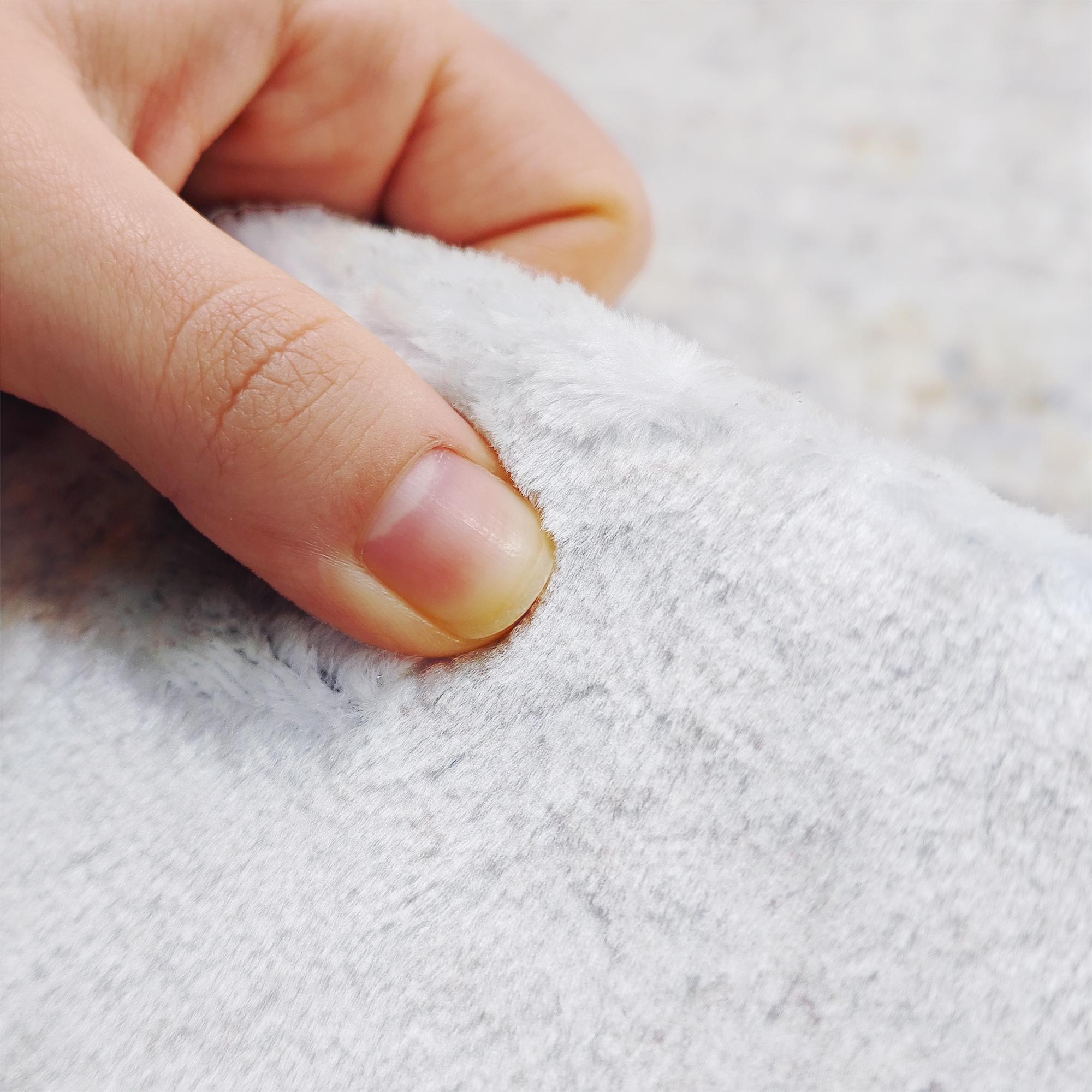 Creative Cartoon Star Pattern Carpet, Soft Comfortable Bedroom Rug, Easy Care Living Room Mat, Home Decor Floor Covering, Soft Area Rug, Decorative Rug