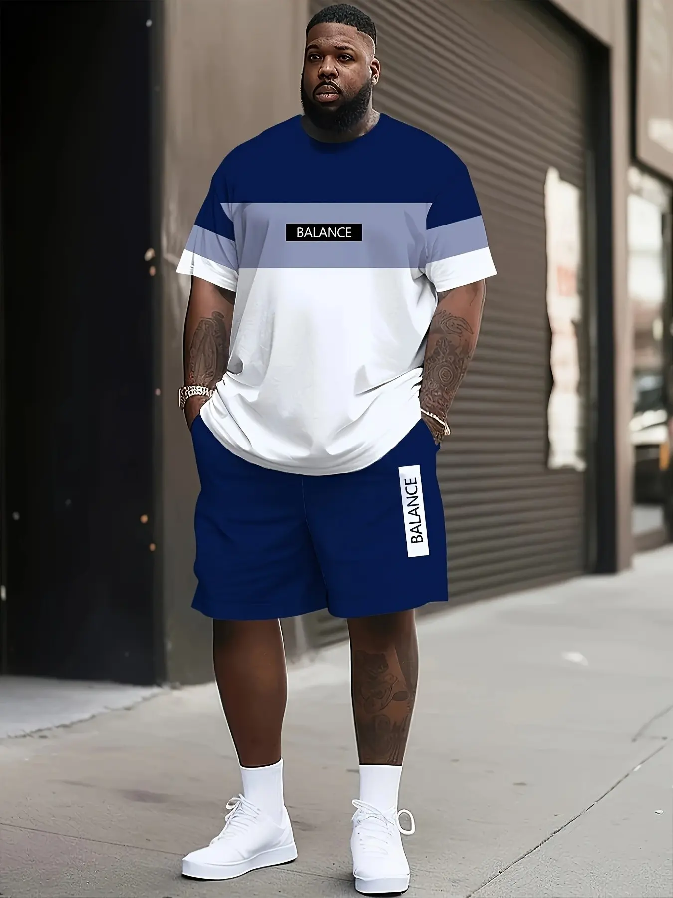 Mixed Color