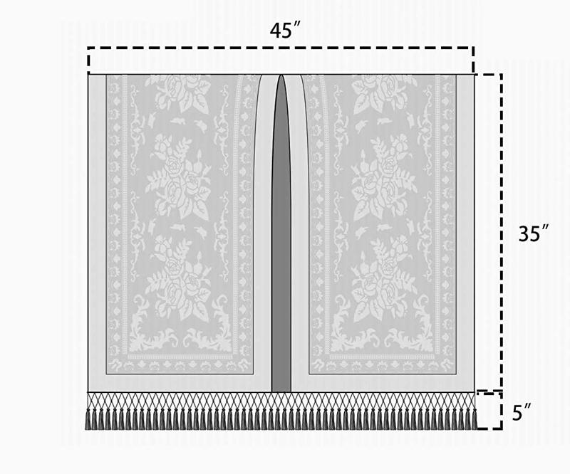 WeHello Women's Boho Burnout Velvet Kimono Long Cover Up with Tassel Casual Cardigan Shawl Flowy Fabric Beachwear Suit Womenswear Clothes Swimwear Coverups