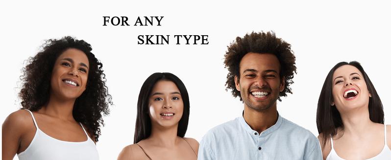 【Buy One Get One Free】TKTK Acne Patch 6pcs x 30patches (176 Patches), Oil-Free Hypoallergenic, Overnight Repair & Invisible Design, Acne Spot Treatment XL Hydrocolloid Bandages for Full Face, Forehead pimple patch,Back and Body Skincare  pimple patches