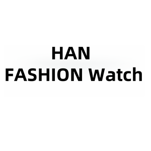 Han Fashion Watch
