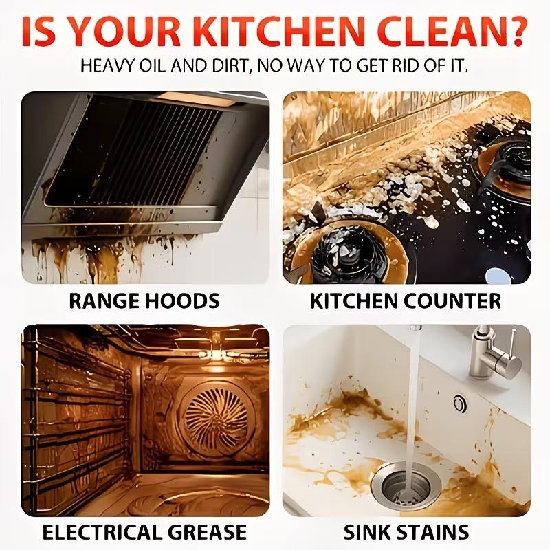 Metal Polish Agent by Jokjok, Effective Surface Cleaner, Quick Stain Remover, Liquid Form, Kitchen Stain Removal, Single Unit