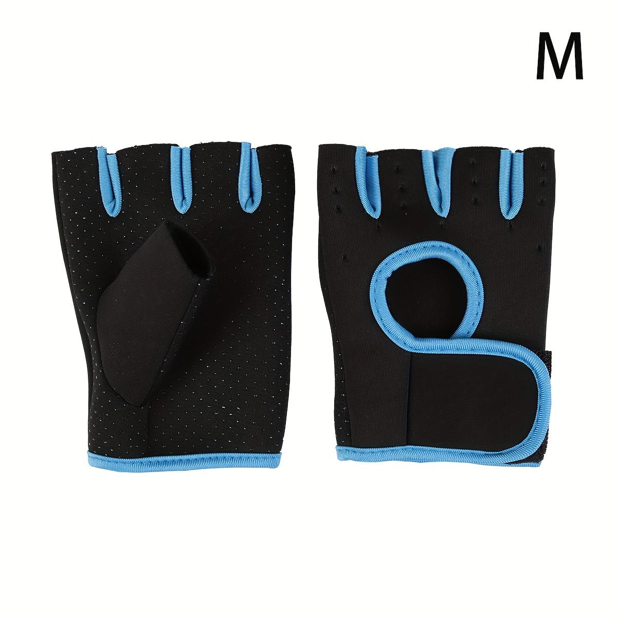 2PCSFitness Gloves, Training Sports Glove for Cycling - Unisex