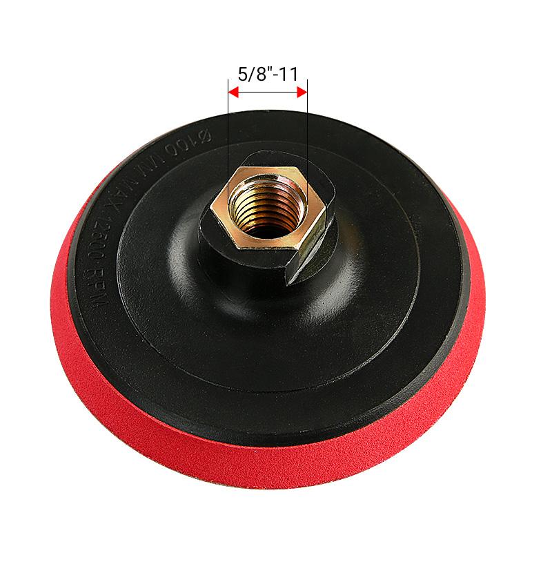 8pcs Diamond Dry Grinding Pads Stone Polishing Pads Marble Granite Renovation Tile Trimming Angle Grinding Pads Diamond Polishing Diamond Polishing Tool 8pcs Diamond Dry Grinding Pads Stone Polishing Pads Marble Granite Renovation Tile Trimming Angle Grinding Pads Diamond Polishing Diamond Polishing Tool