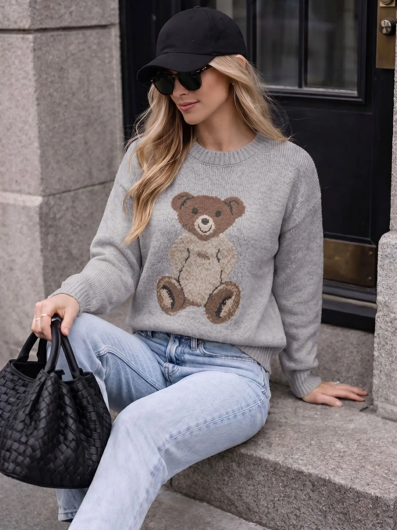 Gray
