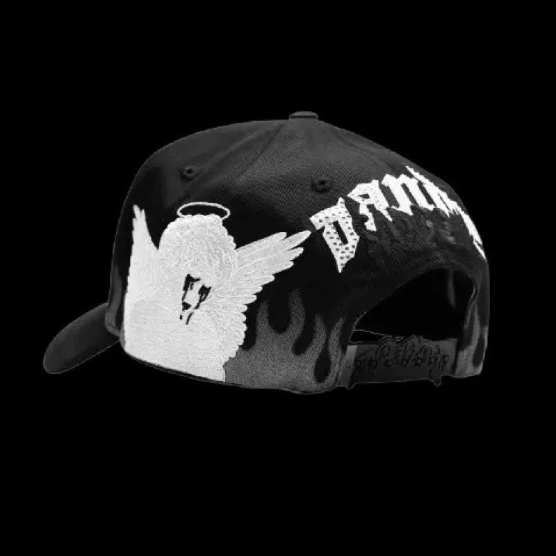 Dandy Hats x Sadboyz Y Lloro G5