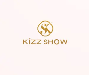 KIZZ SHOW shop logo