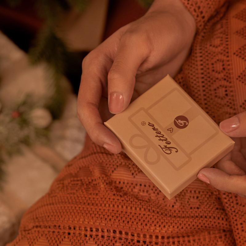 Fettero Dainty Gold Cross Huggie Hoop Earrings Simple Cute Cross Hoop Earrings Charm Tiny