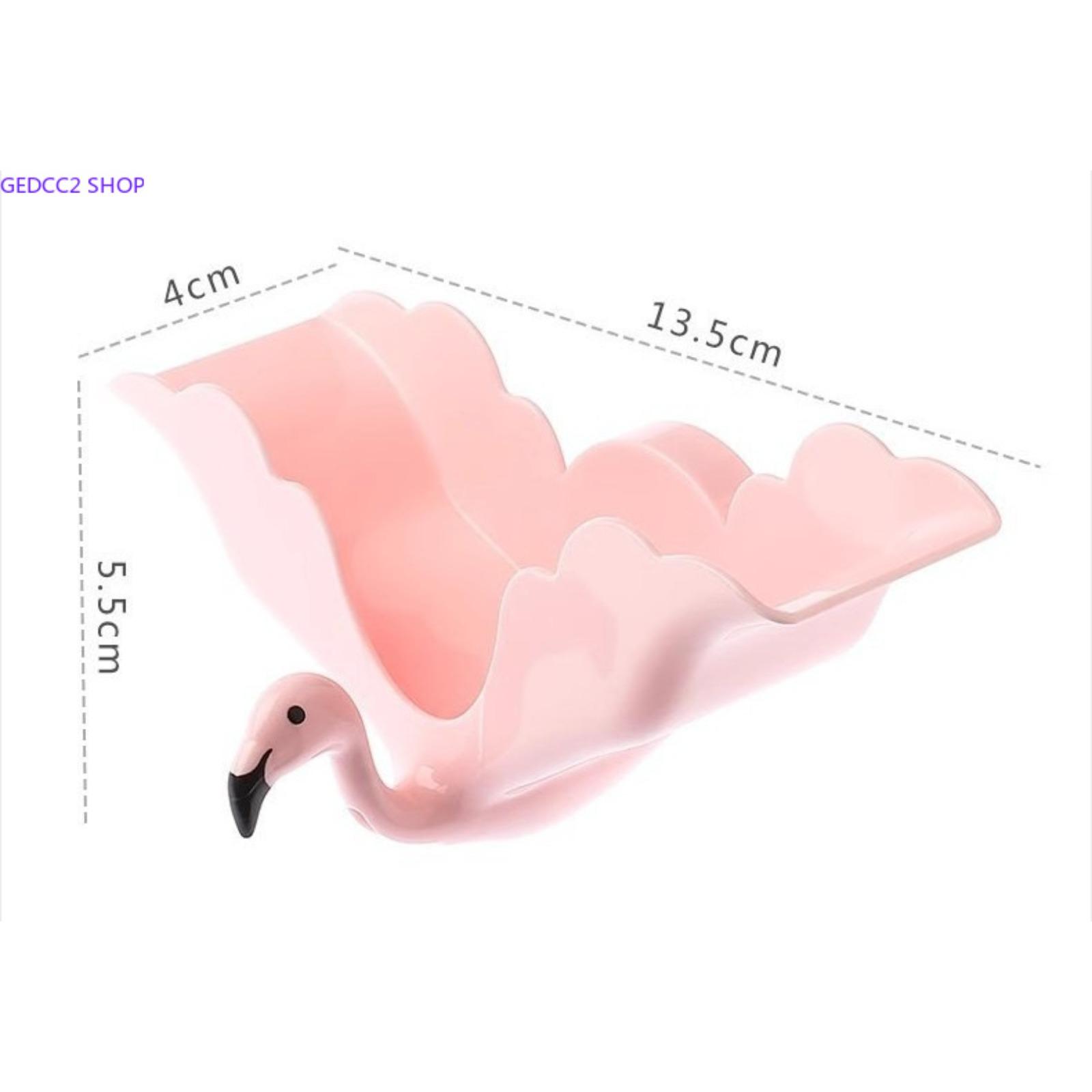 Cute Animal Shape Cat Soap Bar Holder with Drain Tray, Bathroom Accessory Counter Top Sink Storage for Camping & Hiking Hammock Setup, Cat Lover Gift Idea