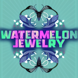 Watermelon Jewelry