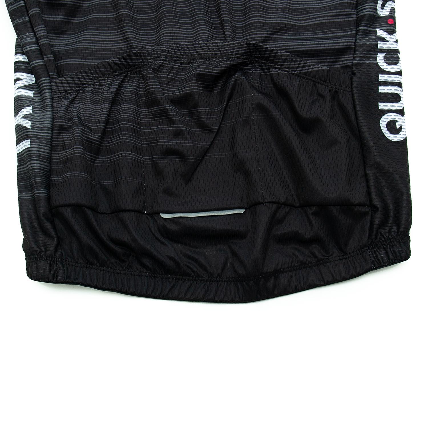 New Summer Cycling Jersey for Men, Breathable Quick Dry Bike Wear, Sporty Short Sleeve Maillot, All Seasons Biking Apparel