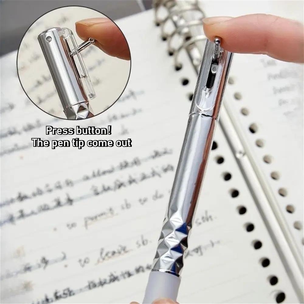 3-Pack Transformable Sensory Pens, Sensory Stylus Pen Set, OCD-Friendly Transformable Design, Small Batch Production Writing Therapy Tools, Aesthetic Pens