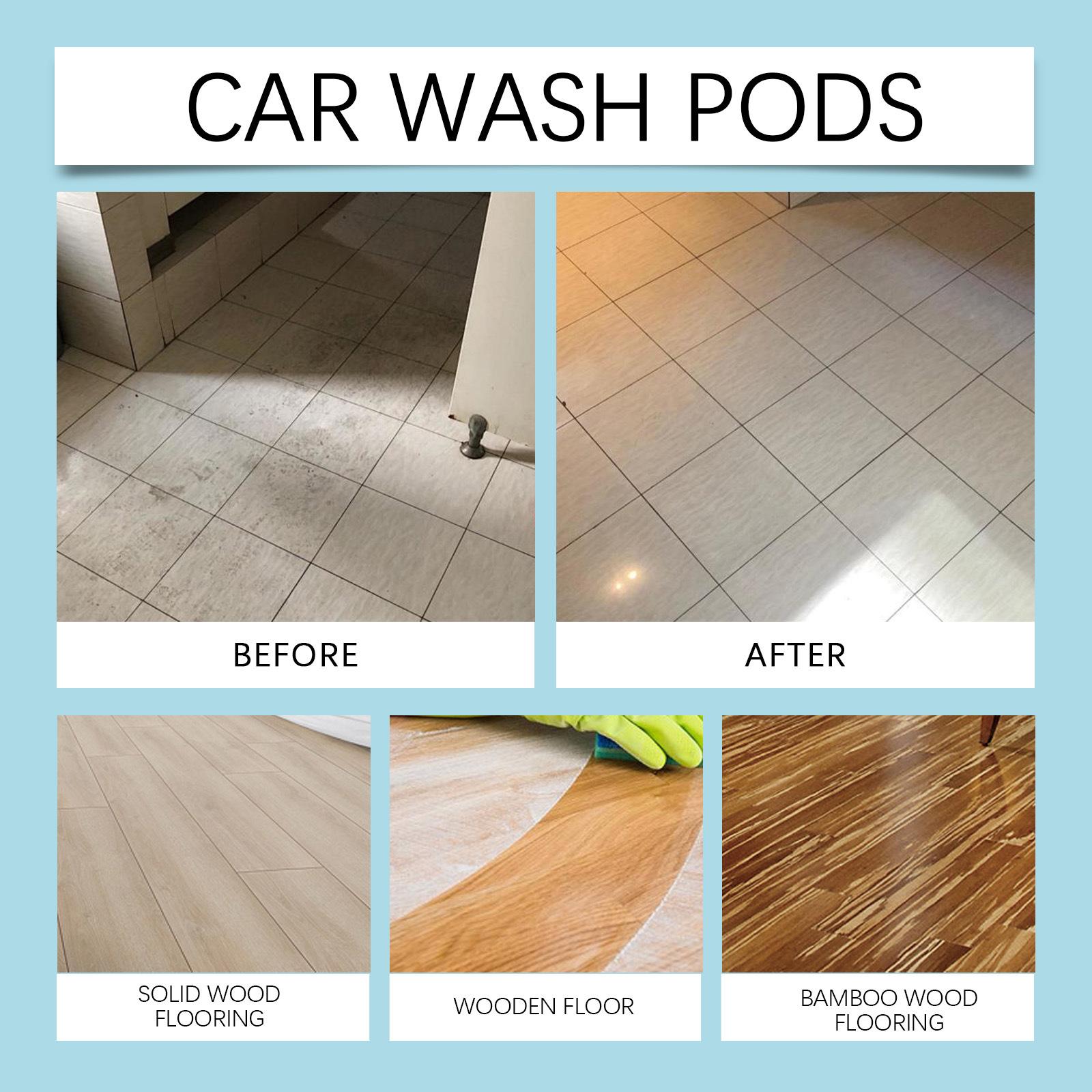 Multi-Surface Cleaner, Stain Remover Floor Cleaner, Wood Flooring Cleaning Liquid Polish, Effective Surface Cleaning Agent