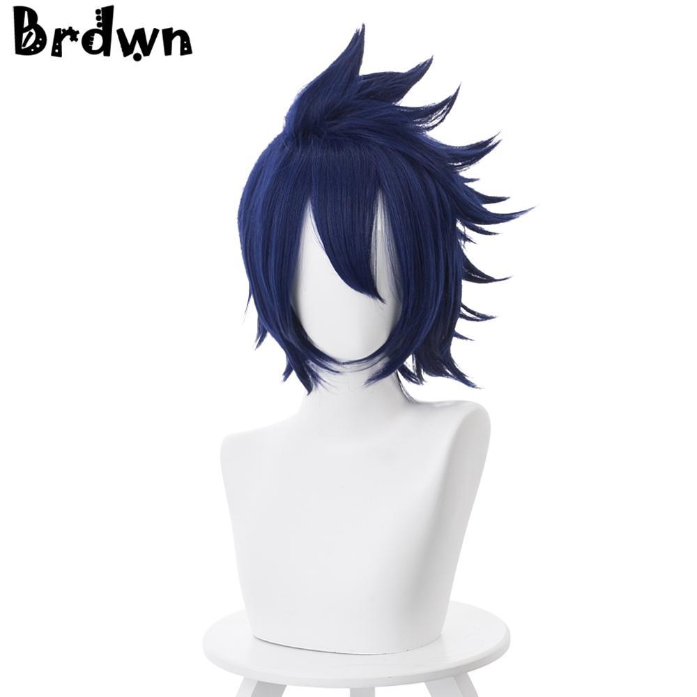 Hidan Itachi Deidara Pain Kakashi Sasuke Sakura Hinata Kisame Ootutuki Hagoromo Jinchuuriki Cosplay Wigs