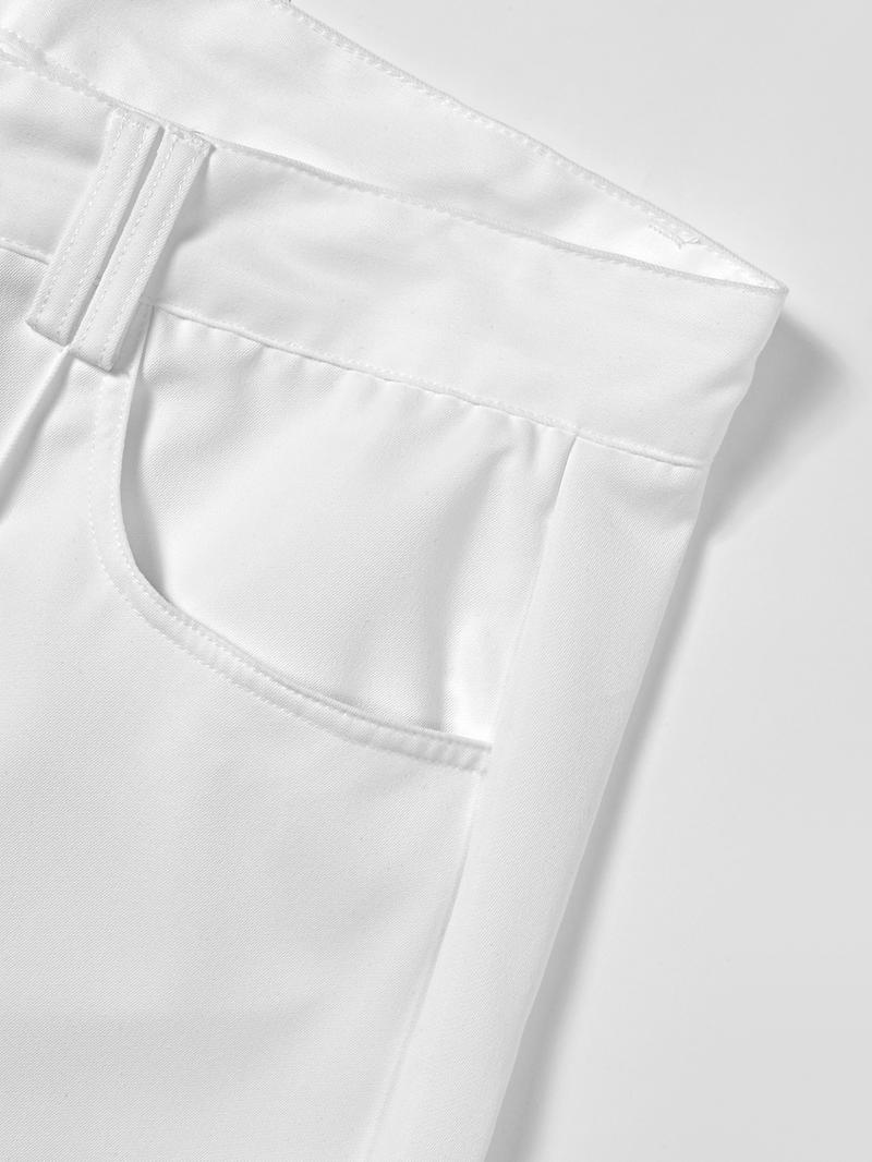 Casual Wide-Leg Pants, Versatile Loose-Fit Trousers, Lightweight and Comfortable All-Seasons Wear