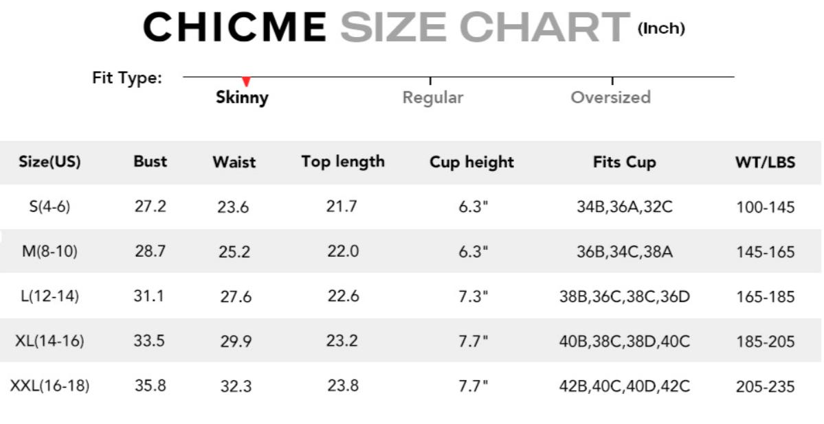 Chicme 2-Piece Ribbed Built-in Bra Tank Top Round Neck Ribbed Tank With Bra Pads Athletic Tank Tops for Women