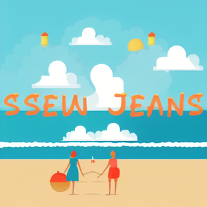 SSEW JEANS