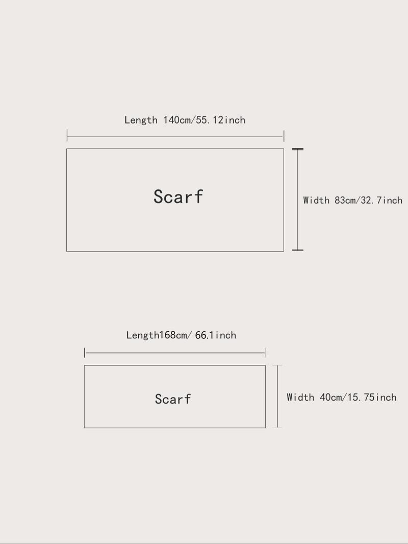 Women's Peacock Print Cape Shawl & Scarf Set, Elegant Beach Cover-Up For Holiday Vacation, Swimwear Coverups