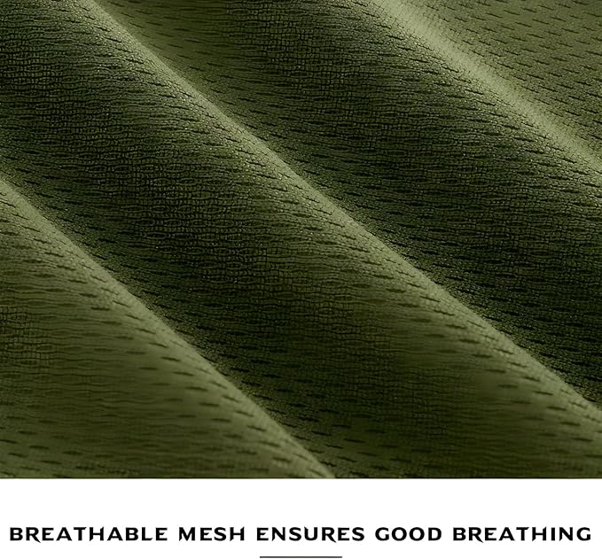 5-Pack Camo Tactical Balaclava Set | UV  Face Mask & Neck Gaiter | Unisex for Motorcycle, Fishing, Hiking | Breathable Windproof Outdoor Sports Accessories