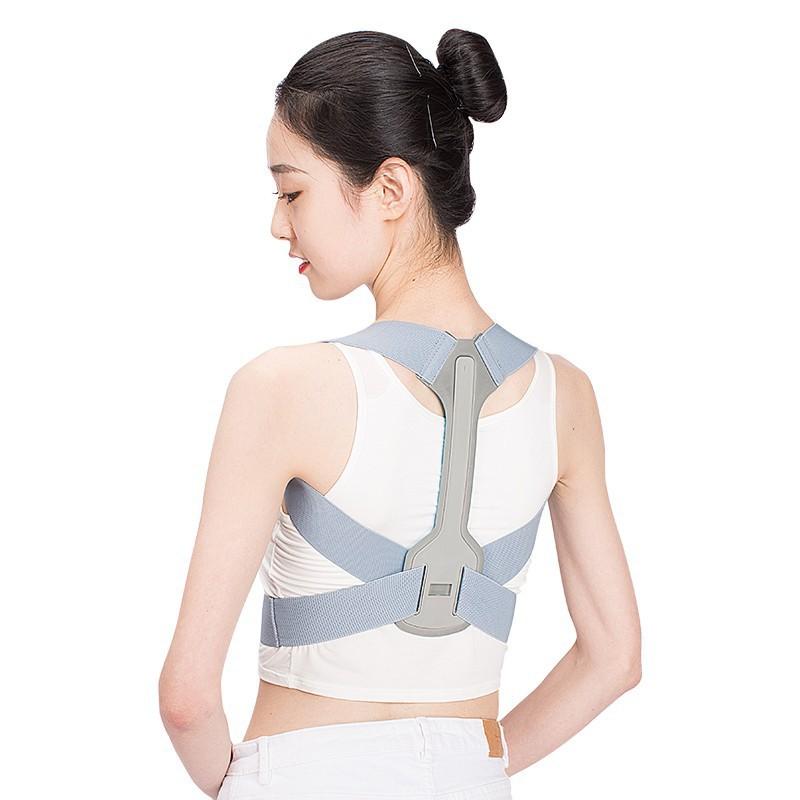 Humpback correction belt for adults, invisible shoulder and back corrector, posture correction device, spinal scoliosis straight back corrector