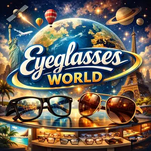 Eyeglasses World