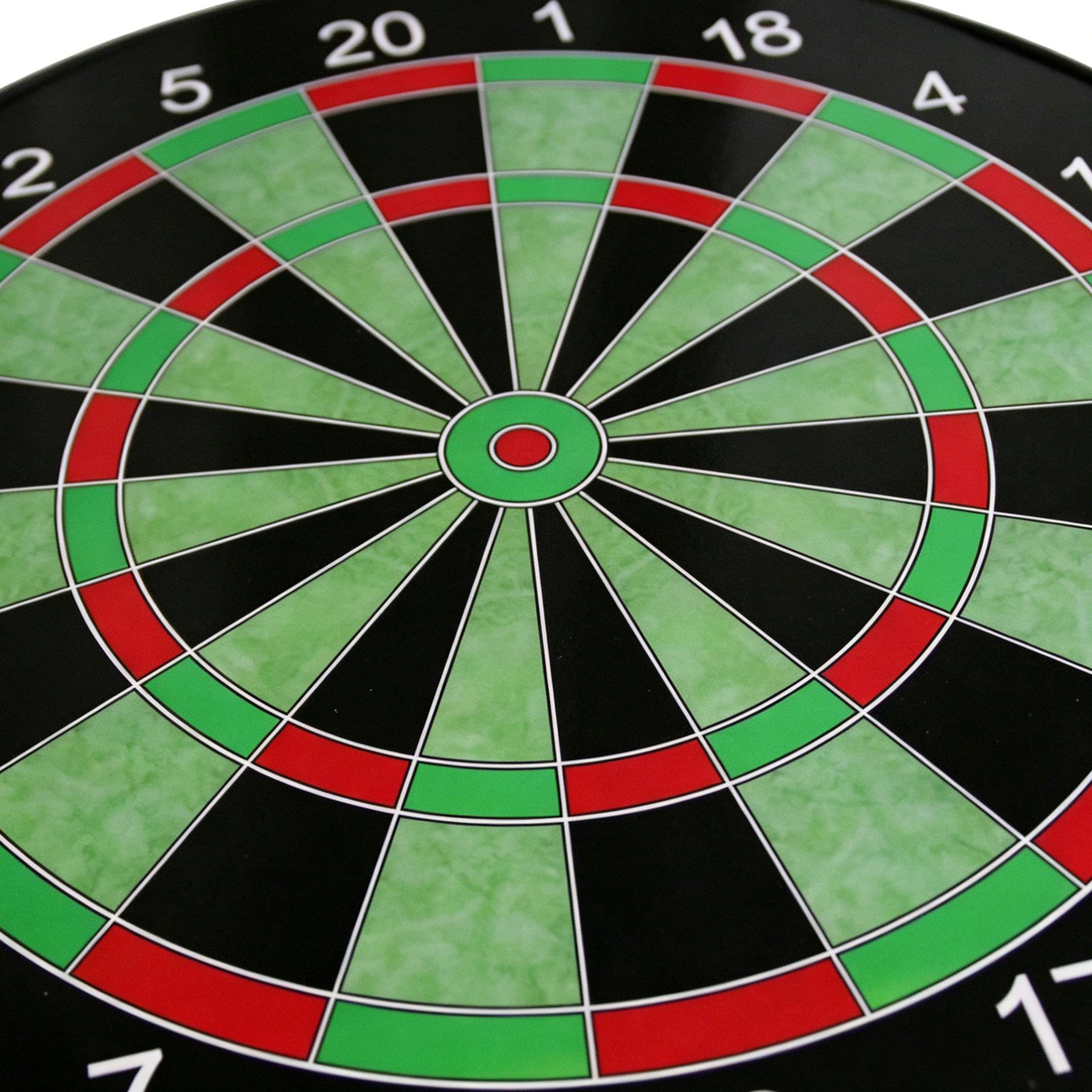 Magnetic Dart Board Set for Indoor Family Parties, Safe and Fun Game for Kids and Adults, Perfect for Home Entertainment, Target Darts, Dartboard