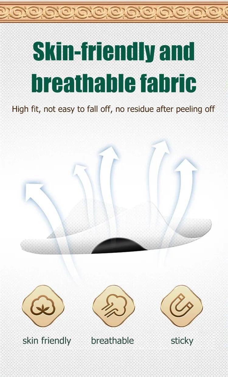 Diabetes Patch &ndash; Natural Herbal, Diabetic Care Patch, High Blood Sugar Support, Health Care