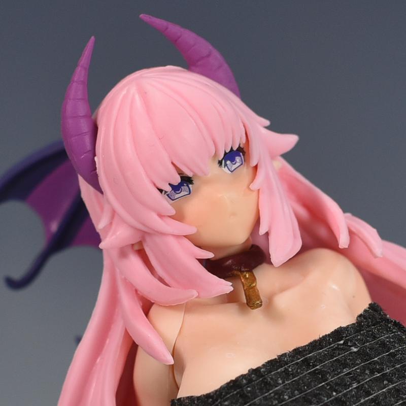 14cm Lilim Anime Figures ,PVC figure ,Christmas Gift