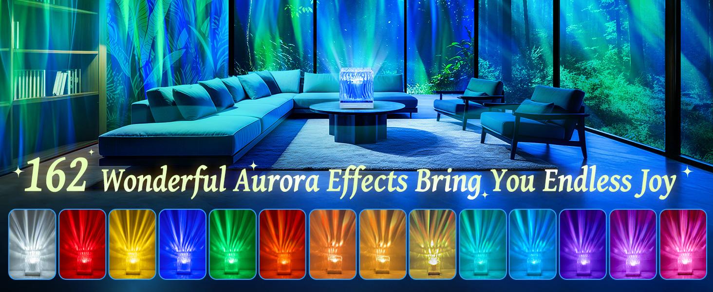 One Fire Flower Lamp Ambient Lighting for Bedroom, Teenage gift，Cool Things Water Ripple Lamp,Dimmable+Remote+Timer Space Projector Gifts for Women Who Have Everything,Pink Roses Romantic Bedroom Decor