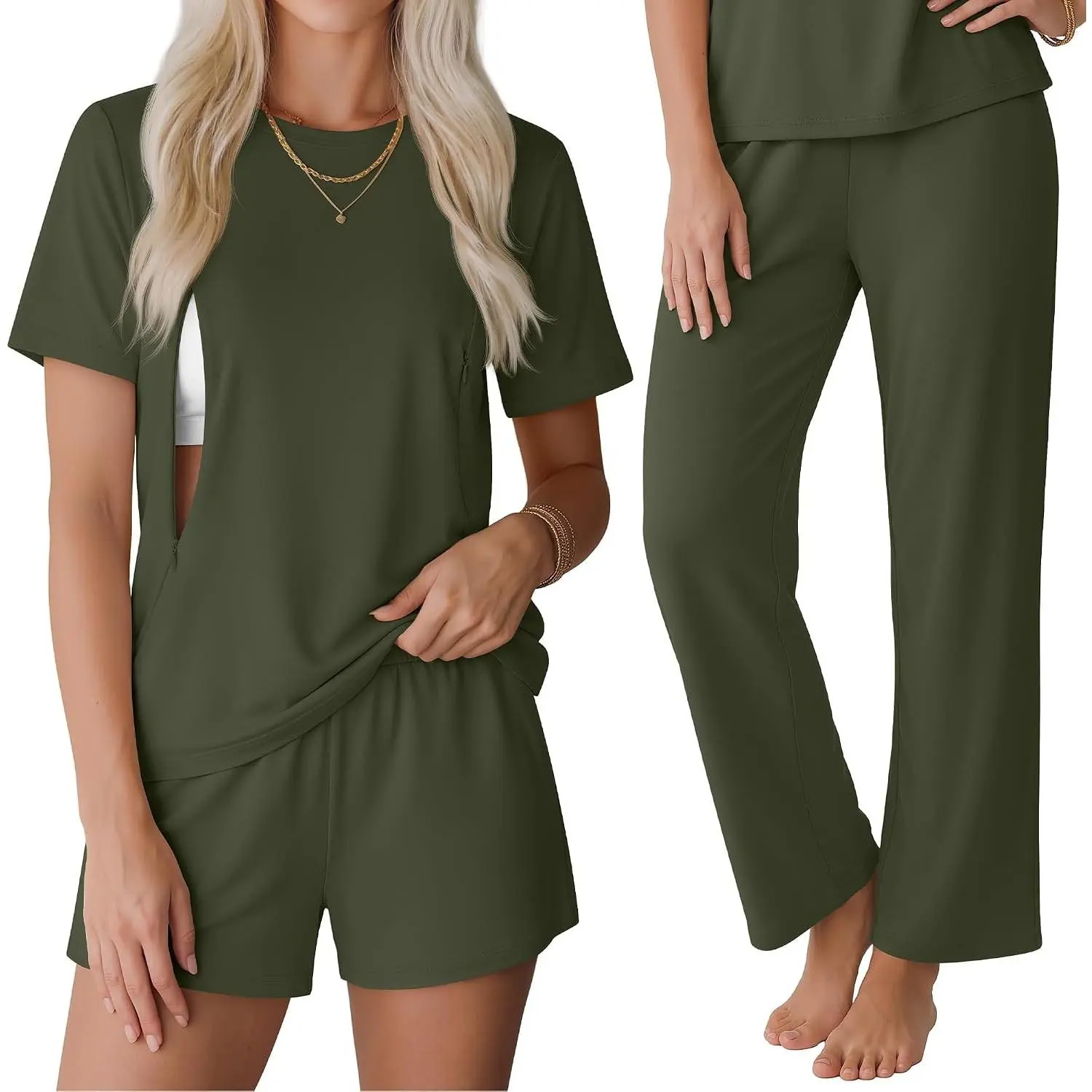 Army Green