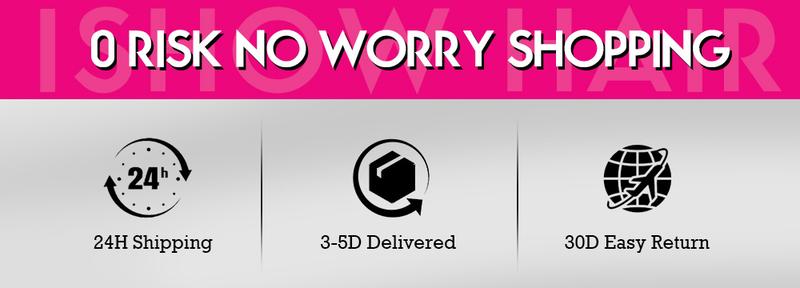 Ishow Bone Straight Hair Bundles/Body Wave Human Hair Bundles P4 27 Highlight Hair Bundles 30Inch Quick Weave Extensions 4*4/2*6Lace Closure With Human Hair