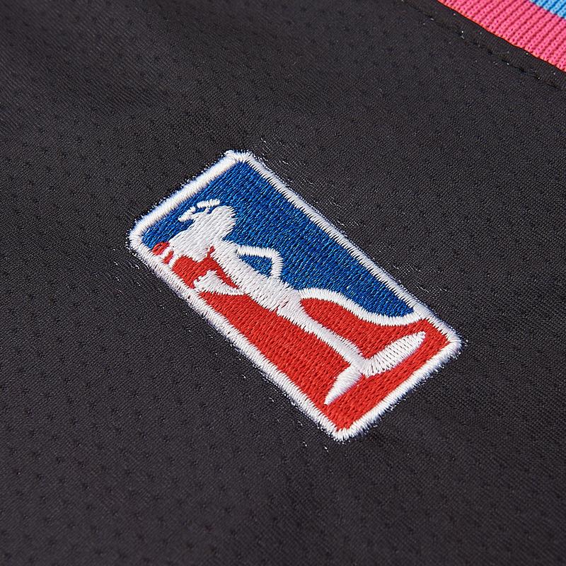 Men's #3 Panther Basketball Jersey,90s Hip Hop Clothing Fashion Fan Jersys for Party,Stitched S-2XL,Gift for Game Day