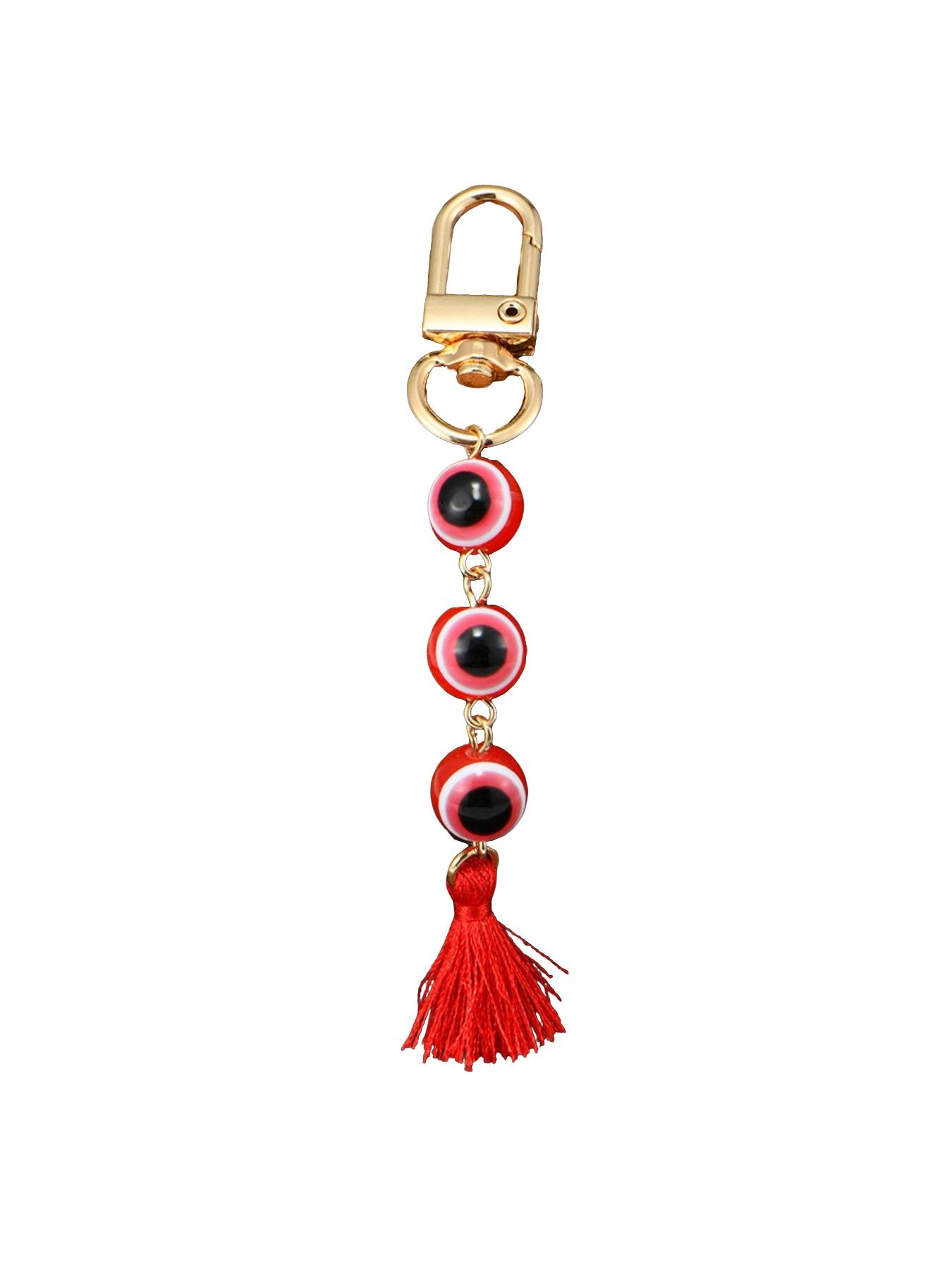 Tassel Bag Charm, Fashion Handbag Accessory, Perfect Gift for Women and Girls, Enhance Your Style, Trendy Bag Decoration