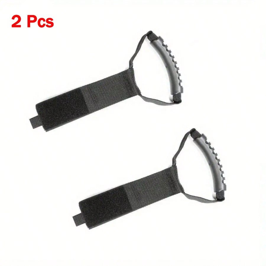 Multifunctional Storage Strap, Ultimate Self-Locking Hose Fixing Gravity Lift Belt, Industrial Grade Strength, for Pipes, Wires, Firewood, Garage Garden