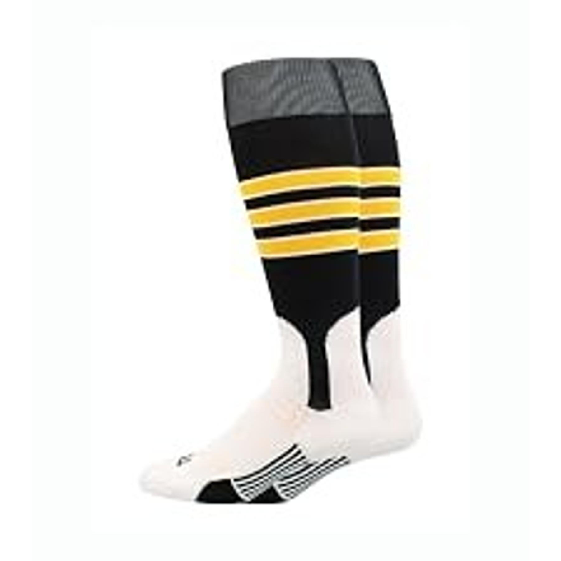 Crazy Tie Dye Tall Over the Calf Athletic Socks for Softball Soccer Volleyball Fun Neon ColorsGift