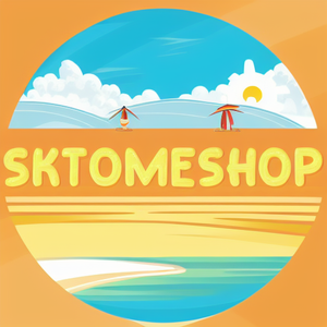 SKTOMESHOP